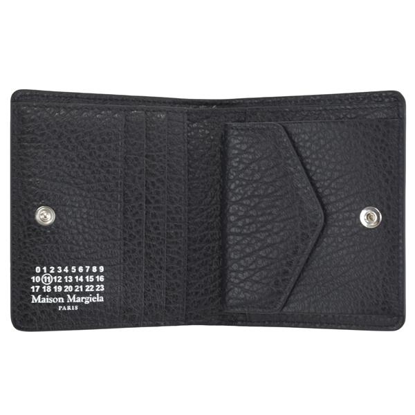Maison Margiela（メゾンマルジェラ） バイフォールド 二つ折り財布