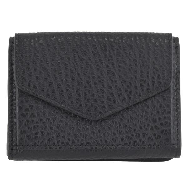 Maison Margiela（メゾンマルジェラ） トリフォールド 三つ折り財布