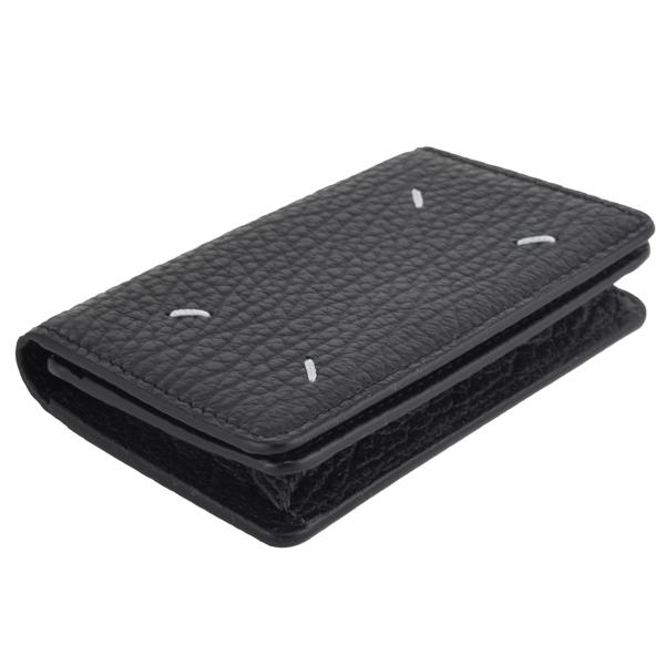Maison Margiela マルジェラ 4ステッチ フォールド カードケース