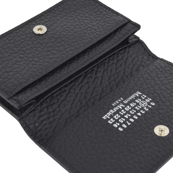 Maison Margiela マルジェラ 4ステッチ フォールド カードケース