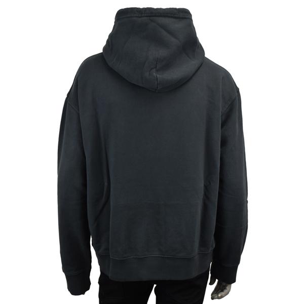 MM6 Maison Margiela エムエムシックス NUMERIC PRINT HOODIE MM6 Maison Margiela エムエムシックス NUMERIC PRINT HOODIE
