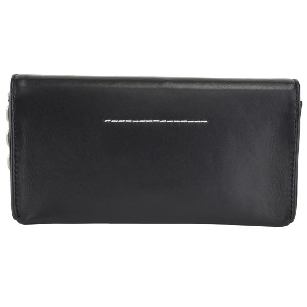MM6ショルダーウォレット　マルジェラ　エムエム6 MM6 Maison Margiela エムエムシックス NUMERIC CHAIN WALLET