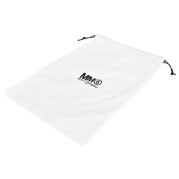 MM6 Maison Margiela エムエムシックス NUMERIC CHAIN WALLET