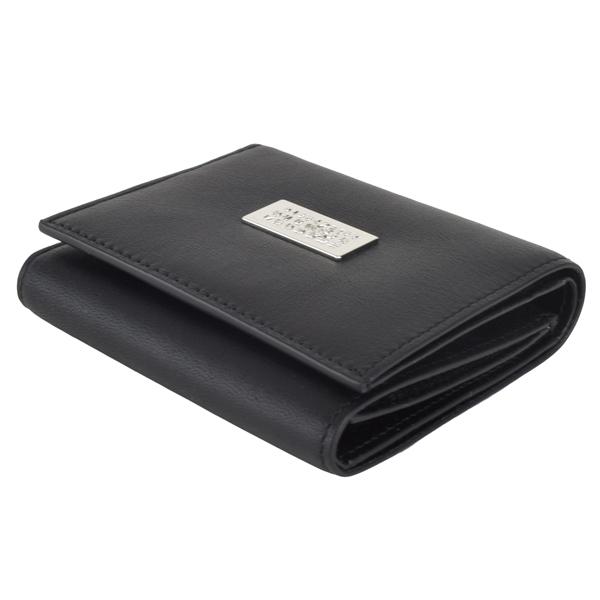 【MM6】Numeric 三つ折り財布 MM6 Maison Margiela エムエムシックス NUMERIC 三つ折り財布