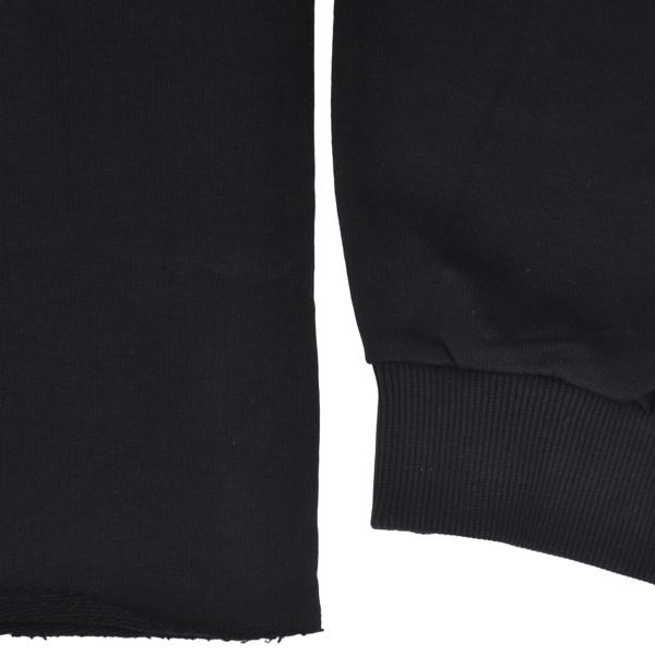 MM6 Maison Margiela エムエムシックス キッズ リカットスウェット