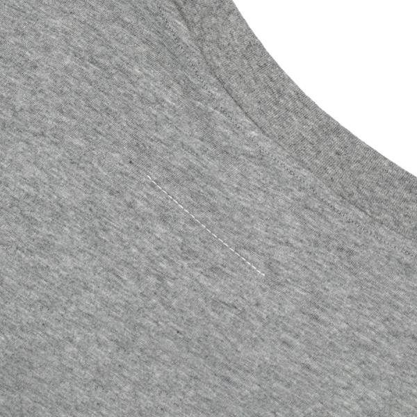 MM6 Maison Margiela エムエムシックス L/S TEE 長袖Tシャツ/SH0NH0023 