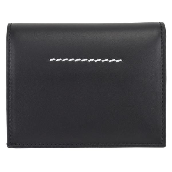 MM6 Maison Margiela エムエムシックス NUMERIC BIFOLD WALLET MM6 Maison Margiela エムエムシックス NUMERIC BIFOLD WALLET