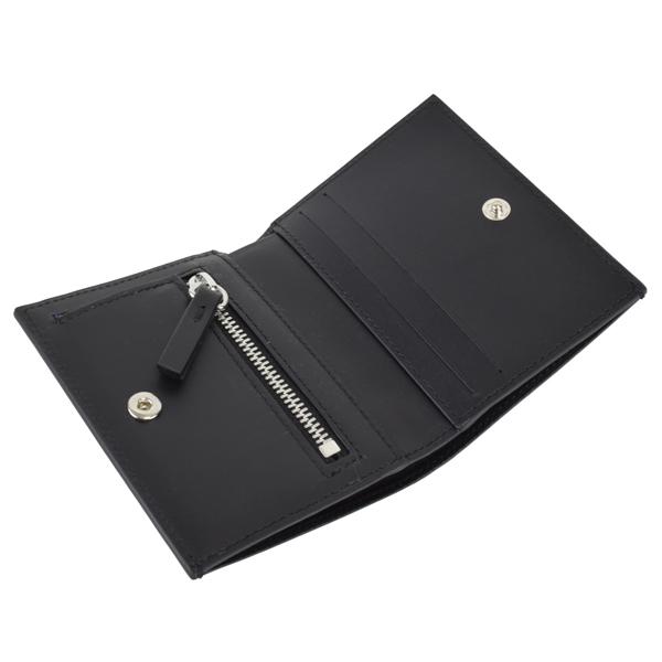 MM6 Maison Margiela エムエムシックス NUMERIC BIFOLD WALLET