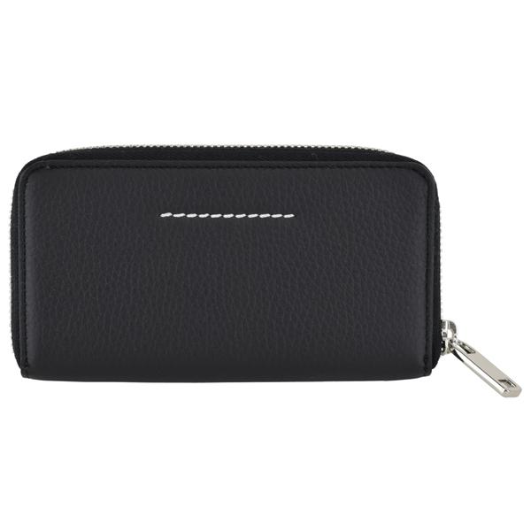MM6 Maison Margiela エムエムシックス Numeric Coin Case