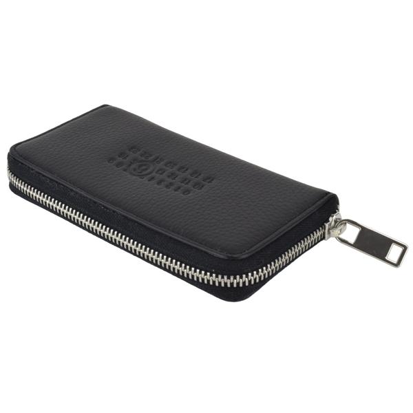 MM6 Maison Margiela エムエムシックス Numeric Coin Case
