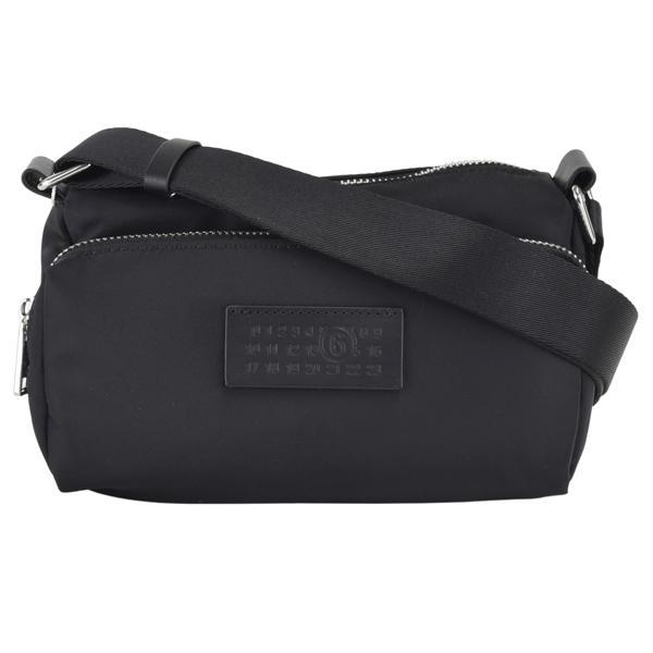 MM6 Maison Margiela エムエムシックス NYLON POCKETS CROSSBODY BAG/ショルダーバッグ ミニバッグ/SB5WG0025 P6416 T8013