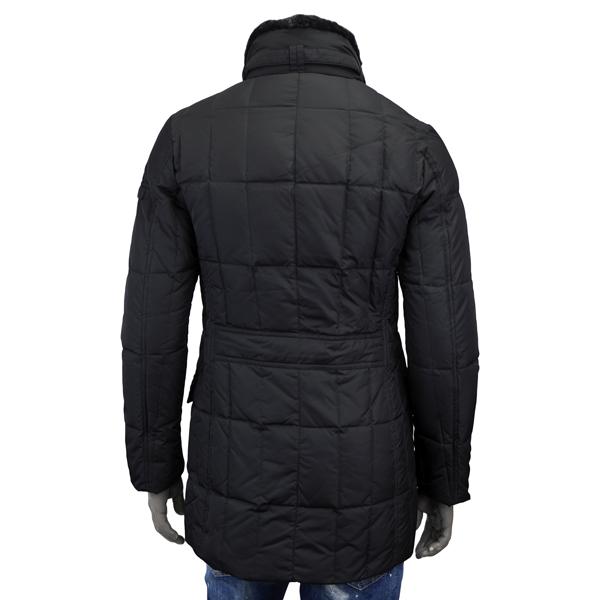 MOORER（ムーレー） MORRIS//ダブルブレスト ダウンコート ダウン