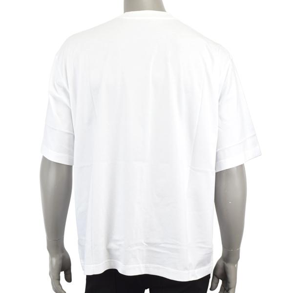 MARNI マルニ BIG LOGO T-SHIRT /マキシリンクルエフェクト