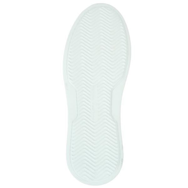 PHILIPPE MODEL フィリップモデル TEMPLE LOW MAN SNEAKER/レザースニーカー/BTLU  V002の画像
