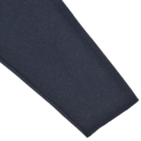 P.M.D.S. ピーエムディーエス CAIRO/カシミア混 ニット ジョガー