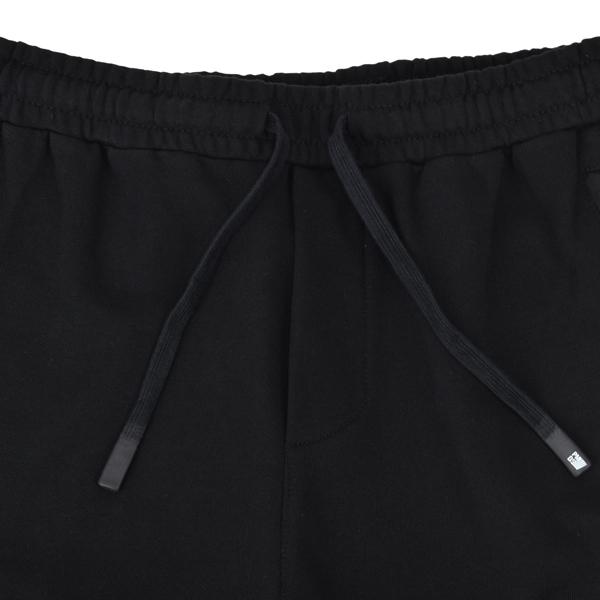 P.M.D.S. ピーエムディーエス NEW UMAREX×UMAREX PANT/フードロゴ セットアップ 上下セット/F26SW718×F26SWP718 FP04NG black carbon0020の画像