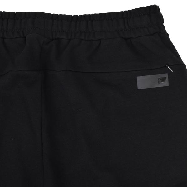 P.M.D.S. ピーエムディーエス NEW UMAREX×UMAREX PANT/フードロゴ セットアップ 上下セット/F26SW718×F26SWP718 FP04NG black carbon0020の画像