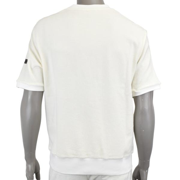 P.M.D.S. ピーエムディーエス GLEN/パイル地 Tシャツ セットアップ可 