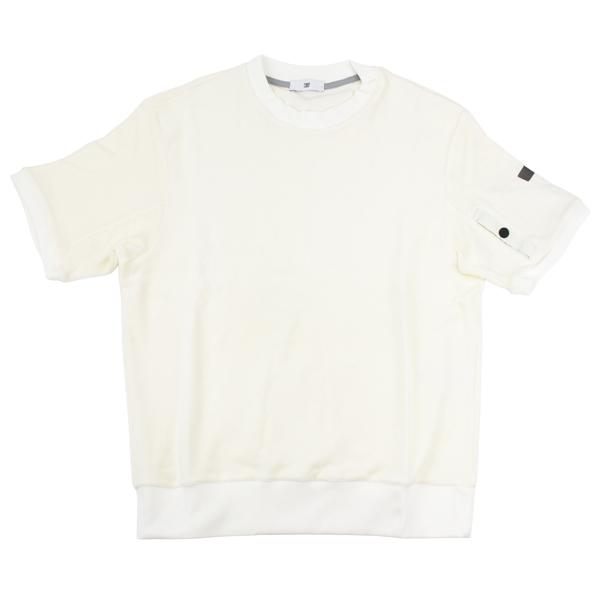 P.M.D.S. ピーエムディーエス GLEN/パイル地 Tシャツ セットアップ可 