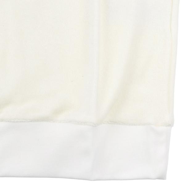 P.M.D.S. ピーエムディーエス GLEN/パイル地 Tシャツ セットアップ可 