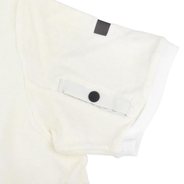 P.M.D.S. ピーエムディーエス GLEN/パイル地 Tシャツ セットアップ可 