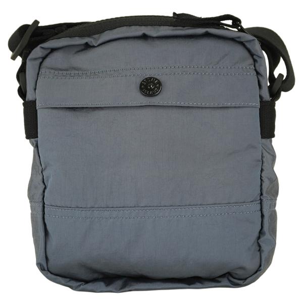 STONE ISLAND（ストーン アイランド） CROSS BODY BAG/コンパスロゴ 