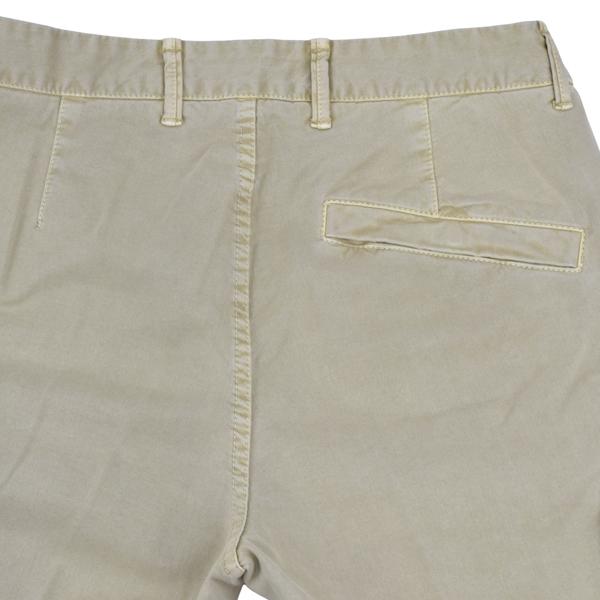 STONE ISLAND ストーンアイランド STRETCH ORGANIC BROKEN TWILL COTTON/カーゴ パンツ/K2S15 3100034.S00L1  V019Aの画像