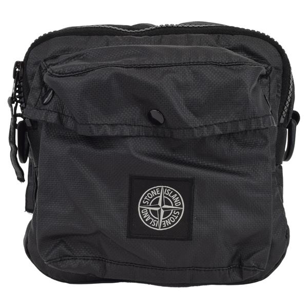 STONE ISLAND ストーンアイランド GARMENT DYED BUMBAG/ミニ STONE ISLAND ストーンアイランド GARMENT DYED BUMBAG/ミニ