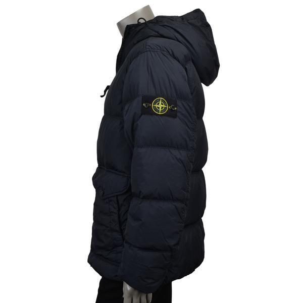 STONE ISLAND ストーンアイランド CRINKLE REPS R-NY/ロゴ STONE ISLAND ストーンアイランド CRINKLE REPS R-NY/ロゴ