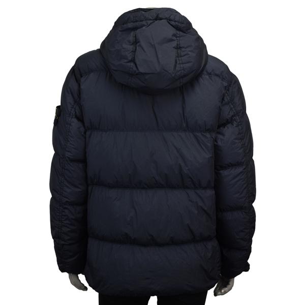 STONE ISLAND ストーンアイランド CRINKLE REPS R-NY/ロゴ STONE ISLAND ストーンアイランド CRINKLE REPS R-NY/ロゴ