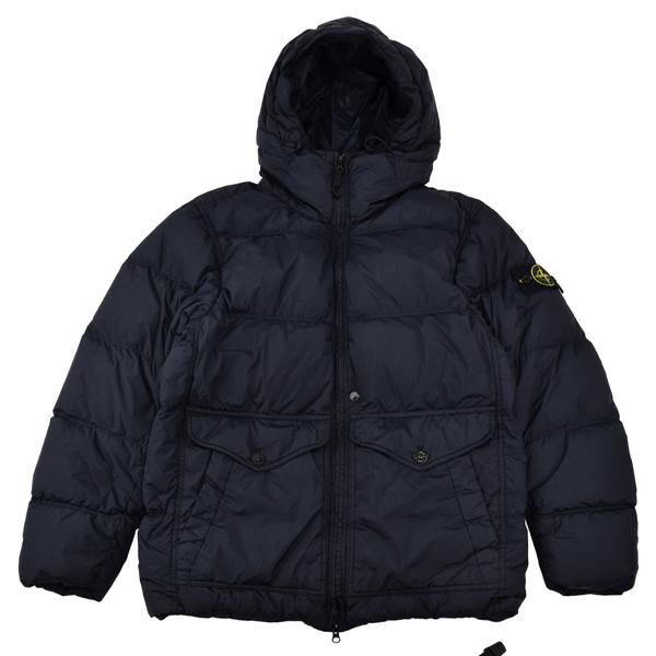 STONE ISLAND ストーンアイランド CRINKLE REPS R-NY/ロゴ STONE ISLAND ストーンアイランド CRINKLE REPS R-NY/ロゴ