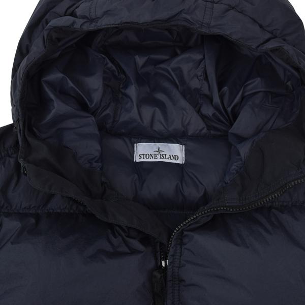STONE ISLAND ストーンアイランド CRINKLE REPS R-NY/ロゴ STONE ISLAND ストーンアイランド CRINKLE REPS R-NY/ロゴ