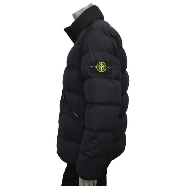 STONE ISLAND ストーンアイランド SEAMLESS TUNNEL NYLON DOWN STONE ISLAND ストーンアイランド SEAMLESS TUNNEL NYLON DOWN