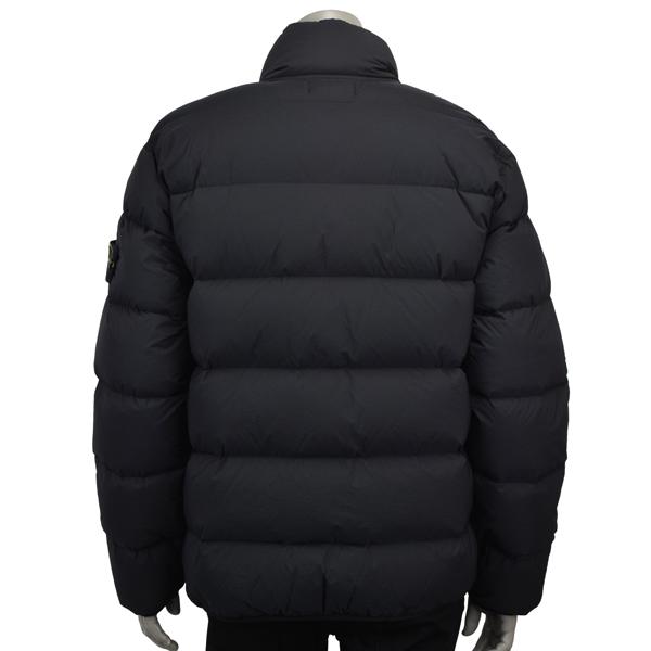 STONE ISLAND ストーンアイランド SEAMLESS TUNNEL NYLON DOWN STONE ISLAND ストーンアイランド SEAMLESS TUNNEL NYLON DOWN