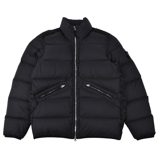 STONE ISLAND ストーンアイランド SEAMLESS TUNNEL NYLON DOWN STONE ISLAND ストーンアイランド SEAMLESS TUNNEL NYLON DOWN