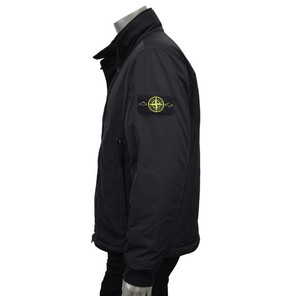 STONE ISLAND ストーンアイランド POLYESTER MICRO TWILL STONE ISLAND ストーンアイランド POLYESTER MICRO TWILL