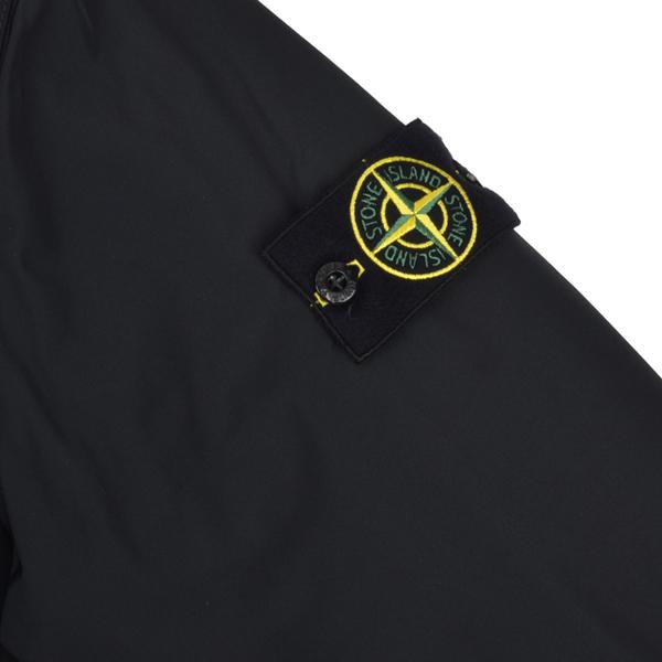 STONE ISLAND ストーンアイランド POLYESTER MICRO TWILL STONE ISLAND ストーンアイランド POLYESTER MICRO TWILL