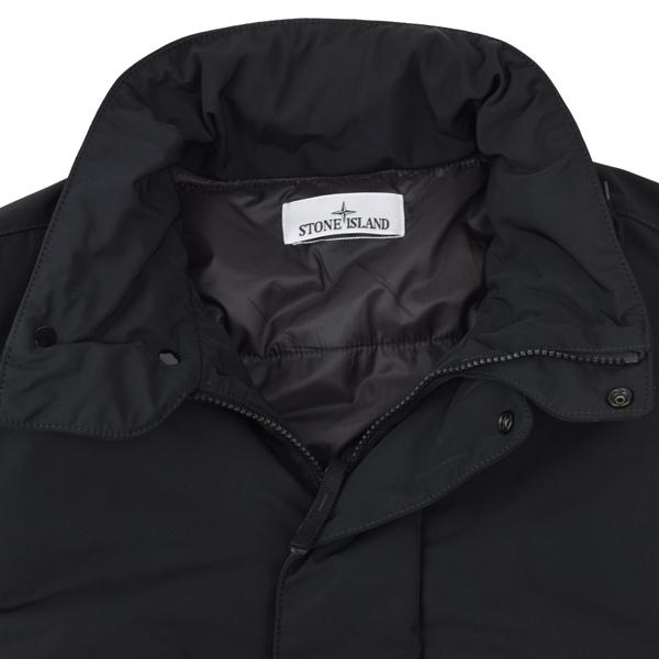 STONE ISLAND ストーンアイランド POLYESTER MICRO TWILL STONE ISLAND ストーンアイランド POLYESTER MICRO TWILL