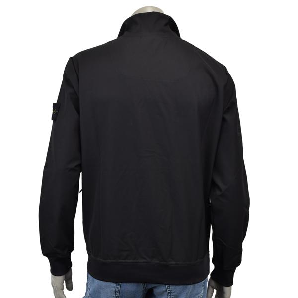STONE ISLAND（ストーン アイランド） GIUBBOTTO JACKET/ロゴ ワッペン