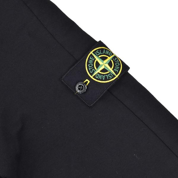 STONE ISLAND ストーンアイランド SWEATSHIRT/ロゴ ワッペン STONE ISLAND ストーンアイランド SWEATSHIRT/ロゴ ワッペン