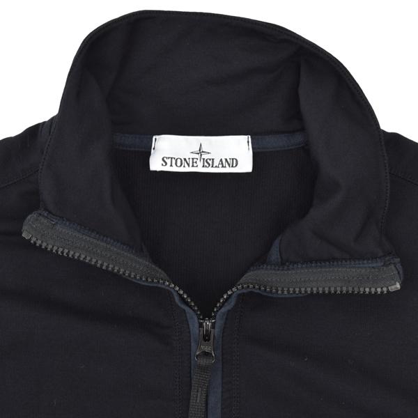 STONE ISLAND ストーンアイランド SWEATSHIRT/ロゴ ワッペン STONE ISLAND ストーンアイランド SWEATSHIRT/ロゴ ワッペン