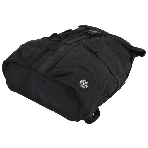 STONE ISLAND（ストーン アイランド） LINO NYLON TELA-TC BACKPACK