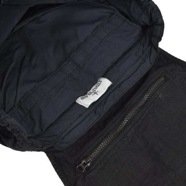 STONE ISLAND（ストーン アイランド） LINO NYLON TELA-TC BACKPACK