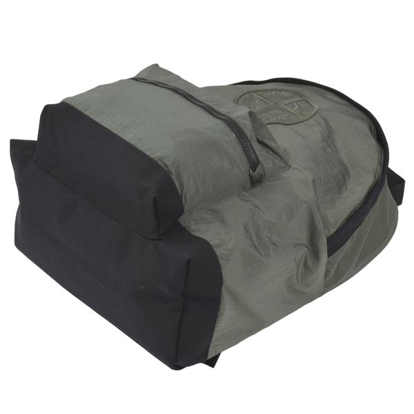 STONE ISLAND（ストーン アイランド） NYLON METAL IN ECONYL BACK