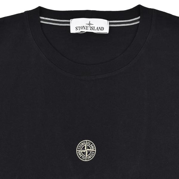 STONE ISLAND ストーンアイランド LETTERING ONE PRINT SHORT SLEEVE T 