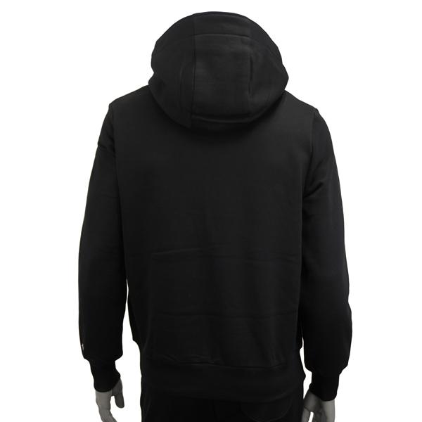 TATRAS（タトラス） FELDA フェルダ ミニロゴ ジップパーカー