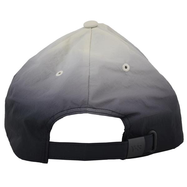 Y-3 ワイスリー OMBRE CAP/グラデーション ミニロゴベースボール Y-3 ワイスリー OMBRE CAP/グラデーション ミニロゴベースボール