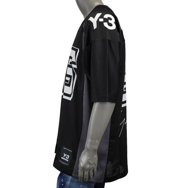 Y-3 ワイスリー Y-3×NEIGHBORHOOD FOOTBALL JERSEY/ワイスリー