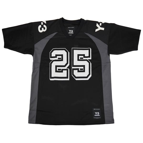 Y-3 ワイスリー Y-3×NEIGHBORHOOD FOOTBALL JERSEY/ワイスリー