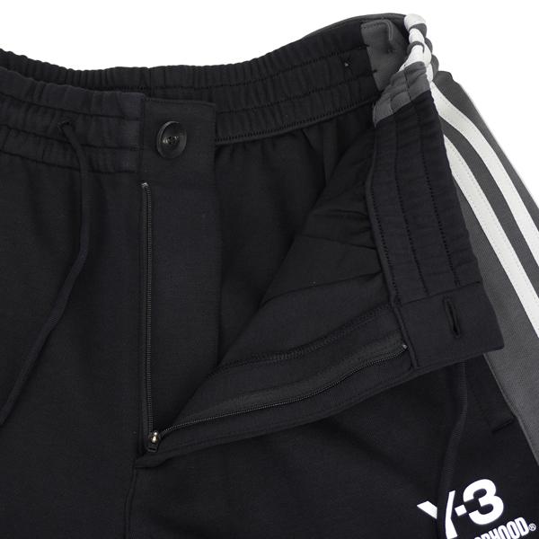 Y-3 ワイスリー Y-3×NEIGHBORHOOD TRACK PANTS/ワイスリー×ネイバー
